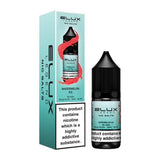 Elux - Elux Legend Nic Salts - 10ml E-liquids - Box of 10 - theno1plugshop