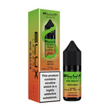 Elux Legend - Elux Legend Nic Salts - 10ml E-liquids - (BOX OF 10) - theno1plugshop