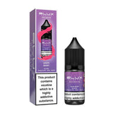 Elux Legend - Elux Legend Nic Salts - 10ml E-liquids - (BOX OF 10) - theno1plugshop