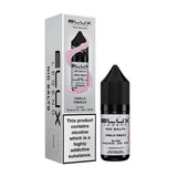 Elux Legend - Elux Legend Nic Salts - 10ml E-liquids - (BOX OF 10) - theno1plugshop