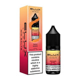 Elux - Elux Legend Nic Salts - 10ml E-liquids - Box of 10 - theno1plugshop