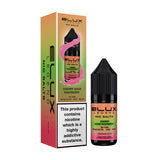 Elux Legend - Elux Legend Nic Salts - 10ml E-liquids - (BOX OF 10) - theno1plugshop