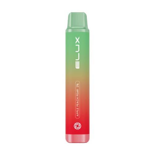 Elux Pro 600 Puffs Disposable Vape Pod - Puff N Stuff