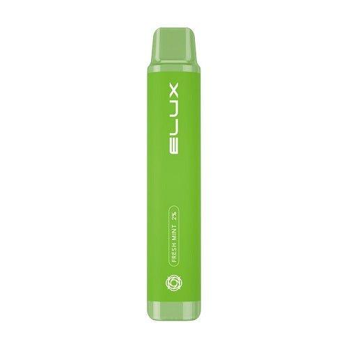 Elux Pro 600 Puffs Disposable Vape Pod - Puff N Stuff