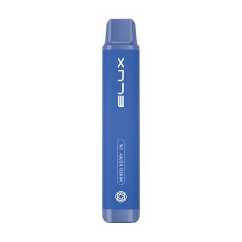 Elux Pro 600 Puffs Disposable Vape Pod - Puff N Stuff