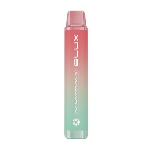 Elux Pro 600 Puffs Disposable Vape Pod - Puff N Stuff