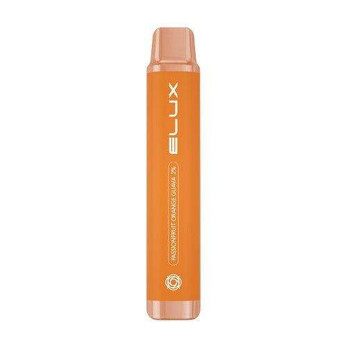 Elux Pro 600 Puffs Disposable Vape Pod - Puff N Stuff