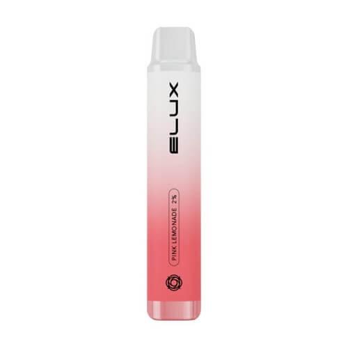 Elux Pro 600 Puffs Disposable Vape Pod - Puff N Stuff