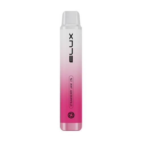 Elux Pro 600 Puffs Disposable Vape Pod - Puff N Stuff