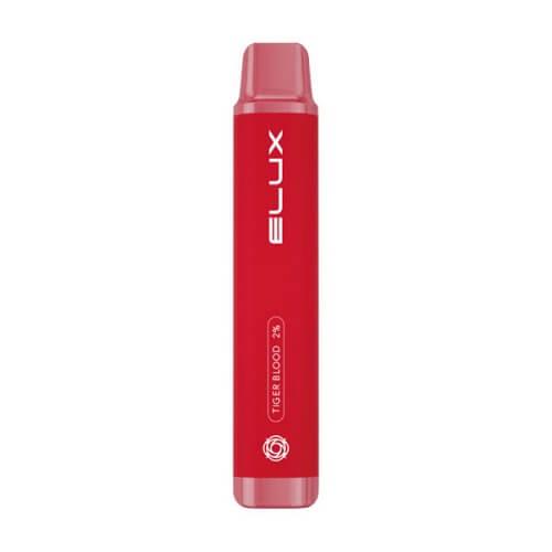 Elux Pro 600 Puffs Disposable Vape Pod - Puff N Stuff