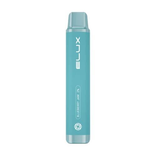 Elux Pro 600 Puffs Disposable Vape Pod - Puff N Stuff