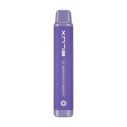 Elux Pro 600 Puffs Disposable Vape Pod - Puff N Stuff