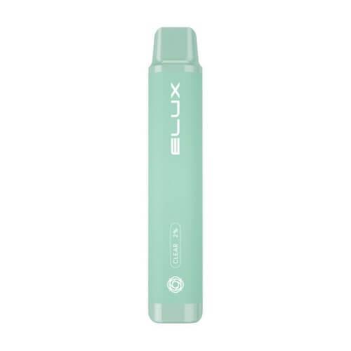 Elux Pro 600 Puffs Disposable Vape Pod - Puff N Stuff