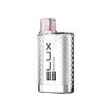 Elux Viva 600 Crystal Disposable Vape Pod (BOX OF 10) - Puff N Stuff