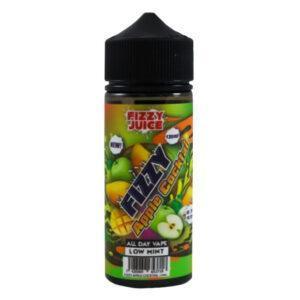 Fizzy Juice 100ml Shortfill - Puff N Stuff