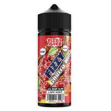 Fizzy Juice 100ml Shortfill - Puff N Stuff