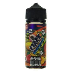 Fizzy Juice 100ml Shortfill - Puff N Stuff