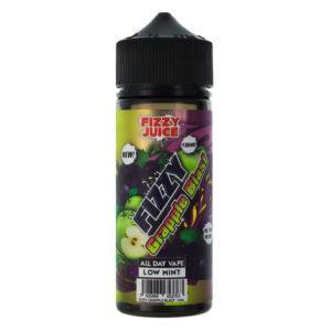 Fizzy Juice 100ml Shortfill - Puff N Stuff