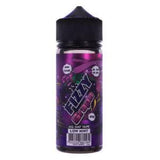 Fizzy Juice 100ml Shortfill - Puff N Stuff