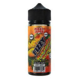 Fizzy Juice 100ml Shortfill - Puff N Stuff