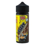 Fizzy Juice 100ml Shortfill - Puff N Stuff