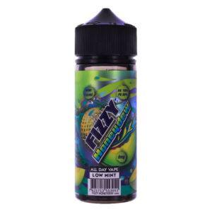 Fizzy Juice 100ml Shortfill - Puff N Stuff