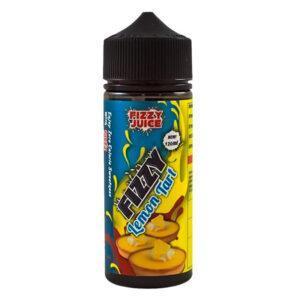 Fizzy Juice 100ml Shortfill - Puff N Stuff
