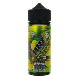 Fizzy Juice 100ml Shortfill - Puff N Stuff