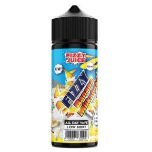 Fizzy Juice 100ml Shortfill - Puff N Stuff