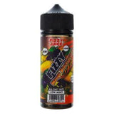 Fizzy Juice 100ml Shortfill - Puff N Stuff