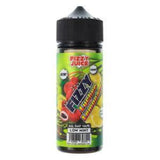 Fizzy Juice 100ml Shortfill - Puff N Stuff