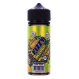 Fizzy Juice 100ml Shortfill - Puff N Stuff