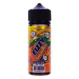 Fizzy Juice 100ml Shortfill - Puff N Stuff