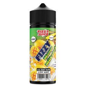 Fizzy Juice 100ml Shortfill - Puff N Stuff