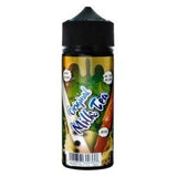 Fizzy Juice 100ml Shortfill - Puff N Stuff