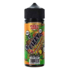 Fizzy Juice 100ml Shortfill - Puff N Stuff