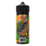 Fizzy Juice 100ml Shortfill - Puff N Stuff