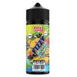 Fizzy Juice 100ml Shortfill - Puff N Stuff