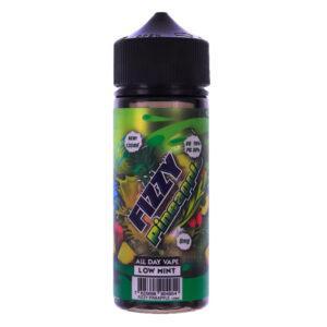 Fizzy Juice 100ml Shortfill - Puff N Stuff