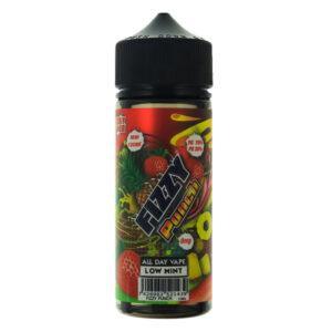 Fizzy Juice 100ml Shortfill - Puff N Stuff