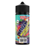Fizzy Juice 100ml Shortfill - Puff N Stuff