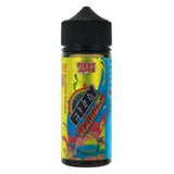 Fizzy Juice 100ml Shortfill - Puff N Stuff