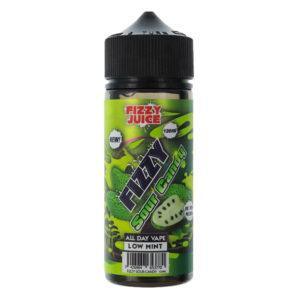 Fizzy Juice 100ml Shortfill - Puff N Stuff