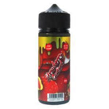 Fizzy Juice 100ml Shortfill - Puff N Stuff