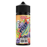 Fizzy Juice 100ml Shortfill - Puff N Stuff