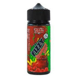 Fizzy Juice 100ml Shortfill - Puff N Stuff