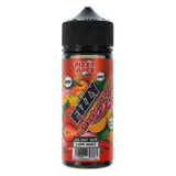 Fizzy Juice 100ml Shortfill - Puff N Stuff