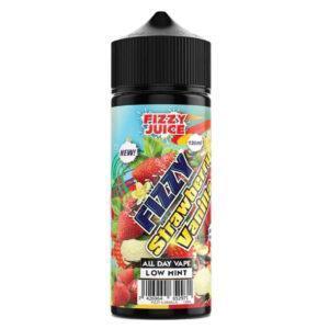 Fizzy Juice 100ml Shortfill - Puff N Stuff