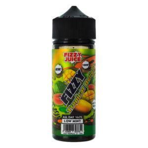 Fizzy Juice 100ml Shortfill - Puff N Stuff