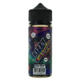 Fizzy Juice 100ml Shortfill - Puff N Stuff